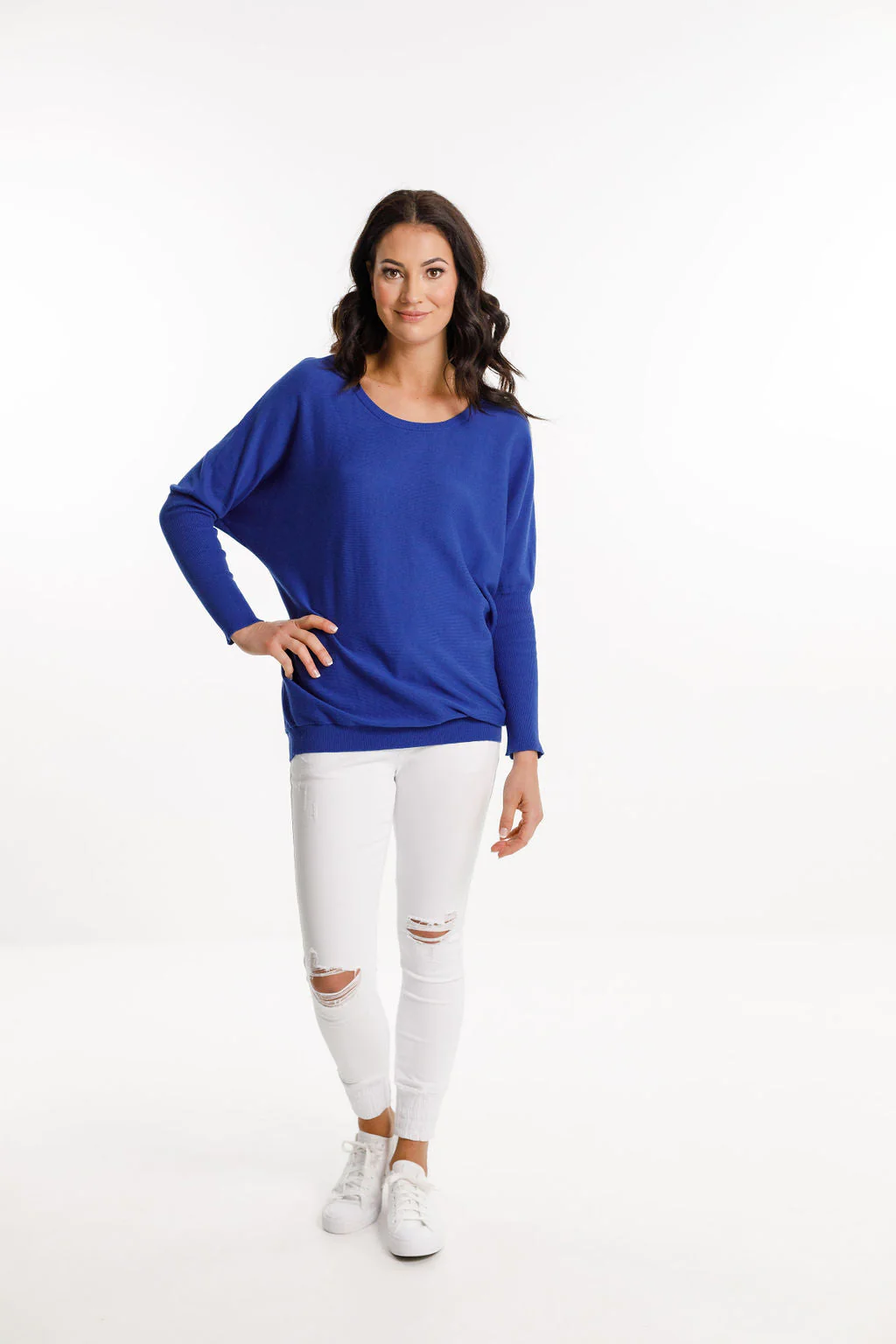 Home Lee Betty Knit - Image 2