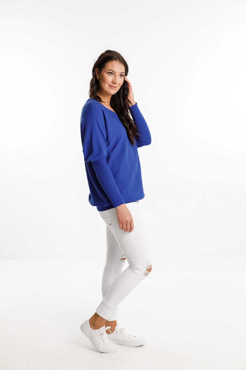 Home Lee Betty Knit - Image 5