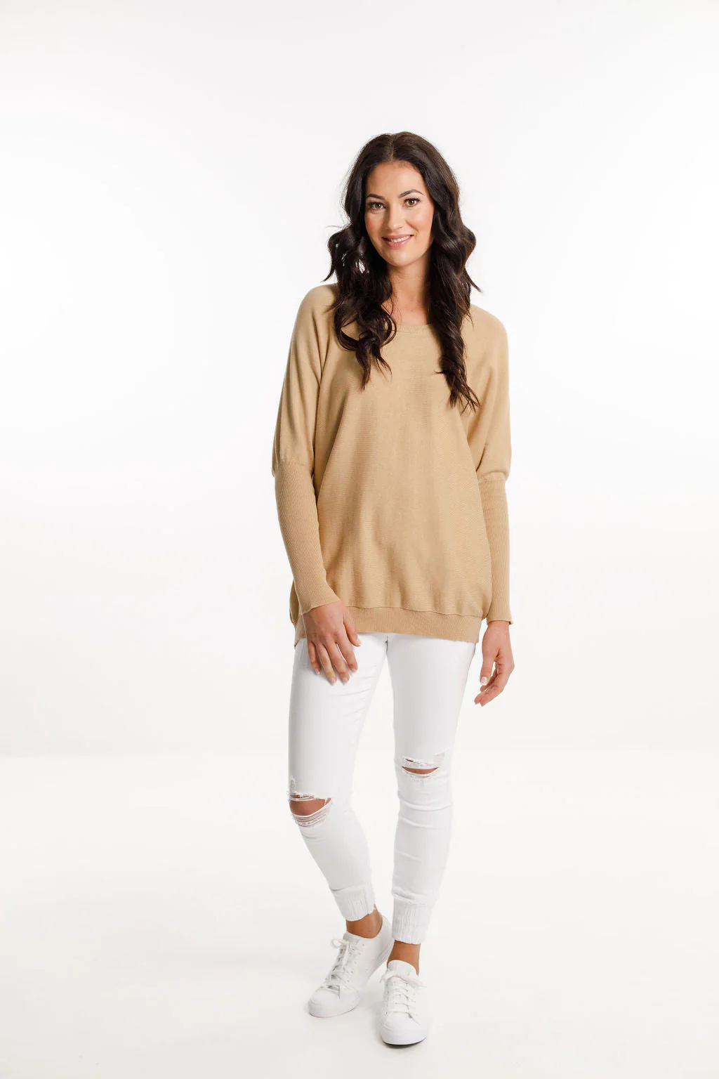 Home Lee Betty Knit