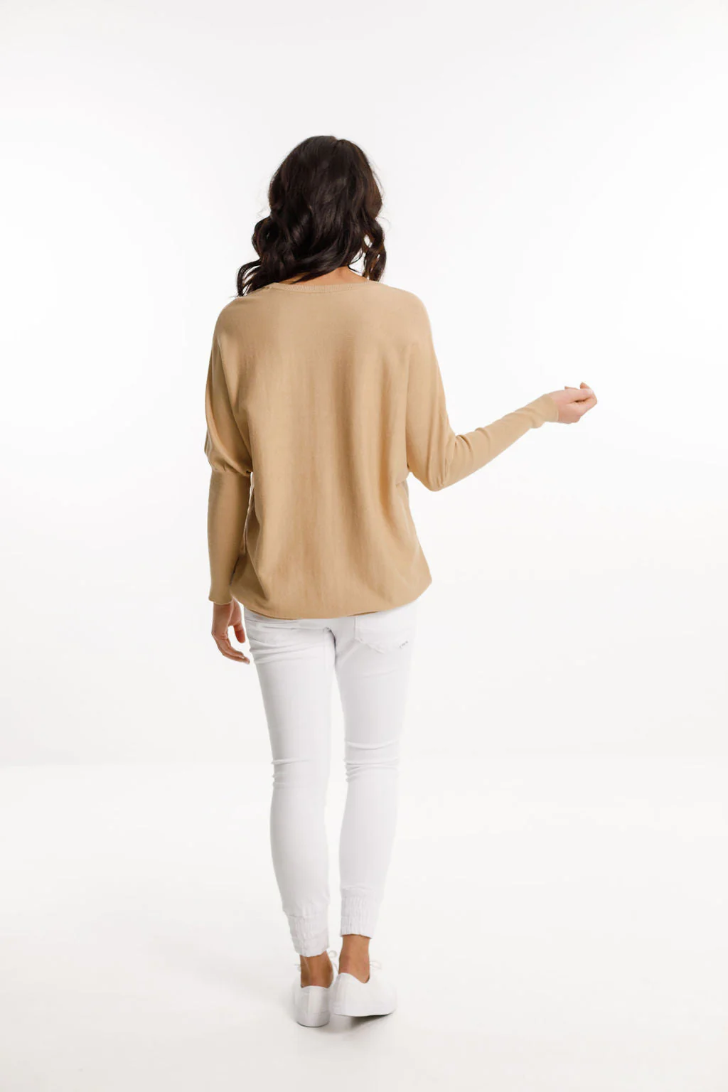 Home Lee Betty Knit - Image 2