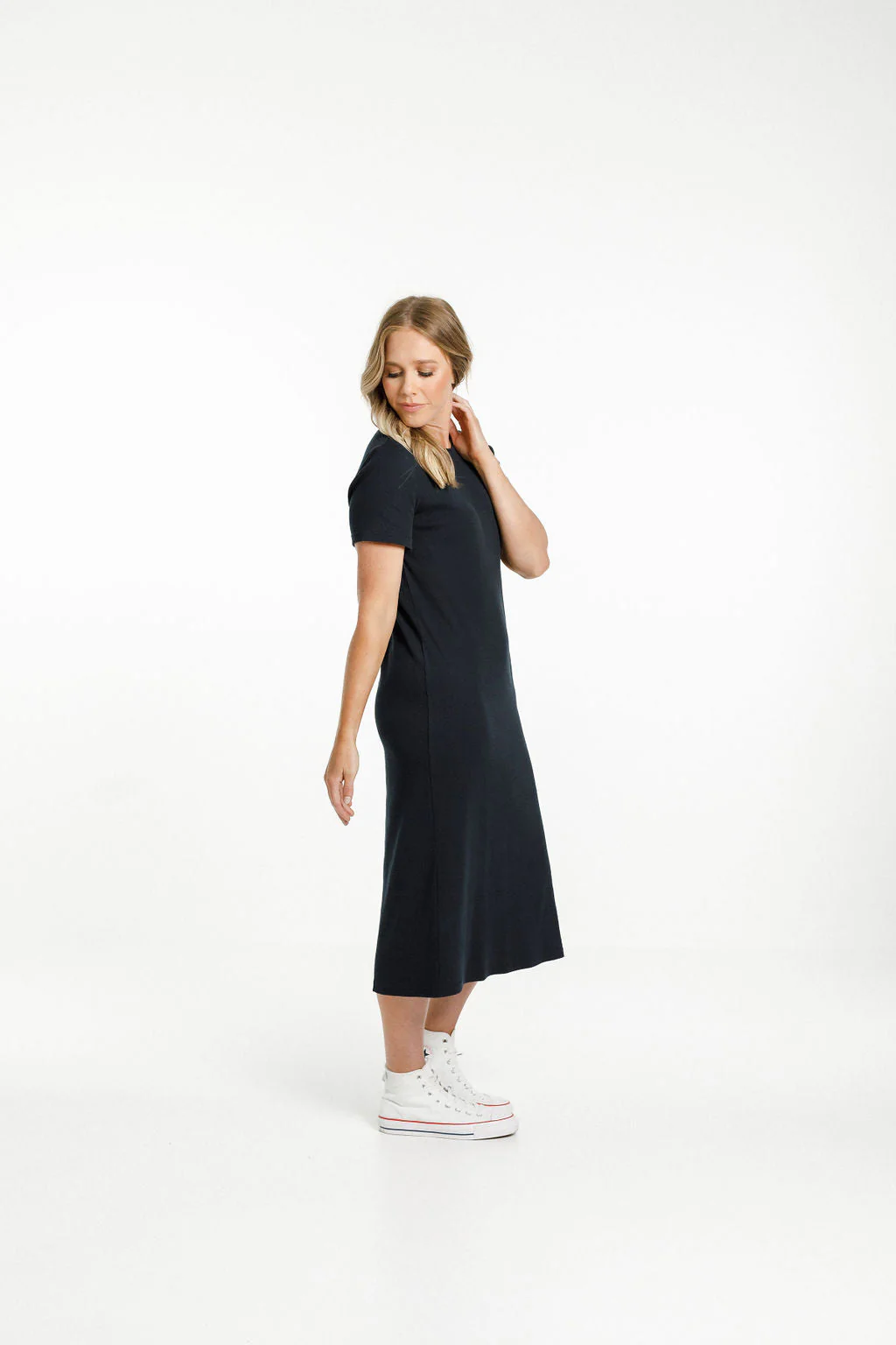 Home Lee Dylan Dress - Image 5