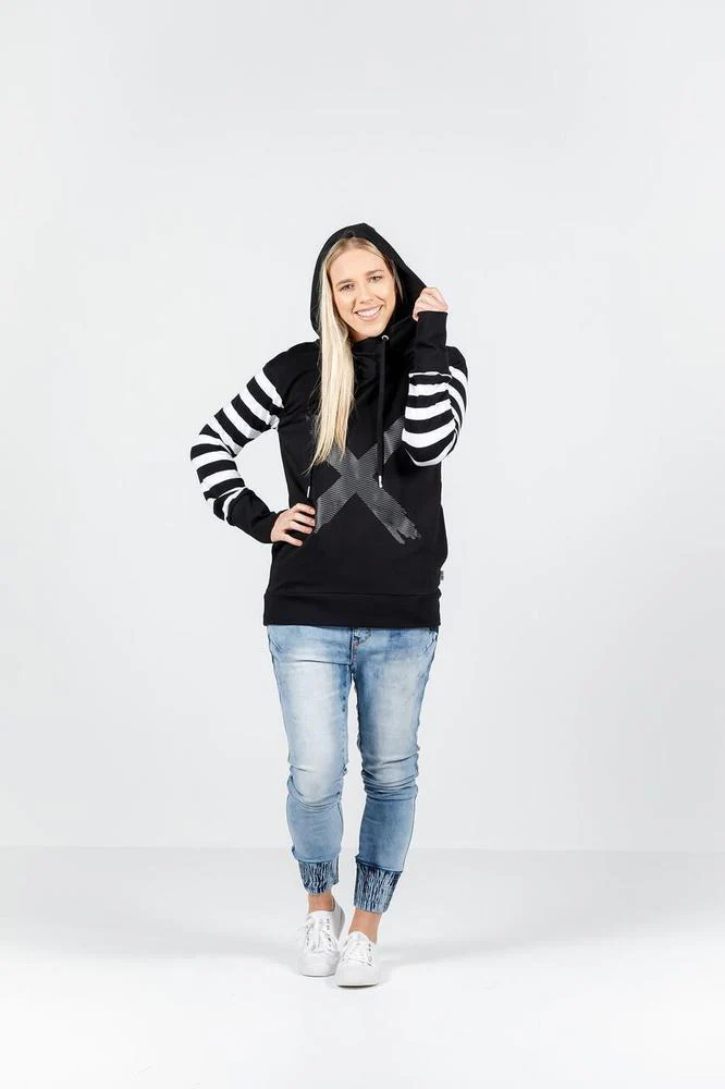 Home Lee Hooded Sweatshirt - Image 3