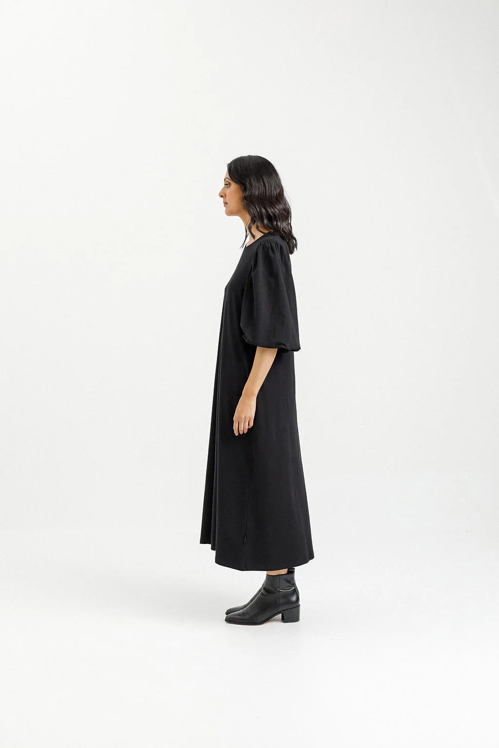 Home Lee Ivy Midi Dress - Image 4