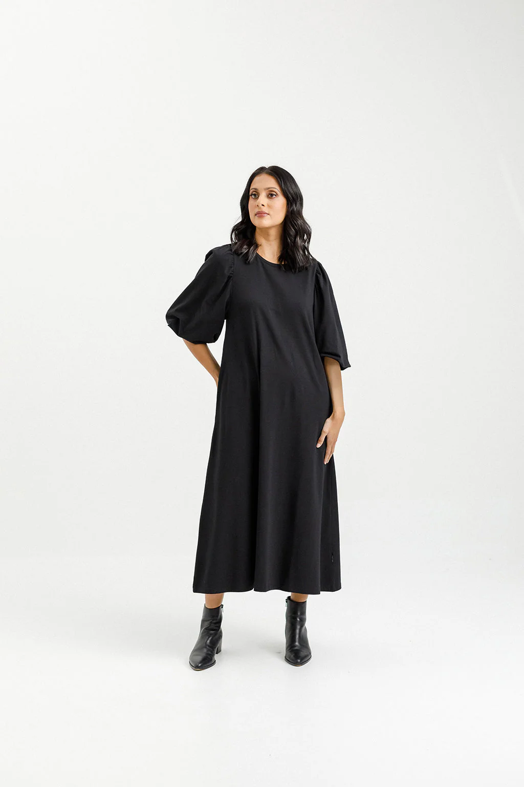 Home Lee Ivy Midi Dress - Image 6