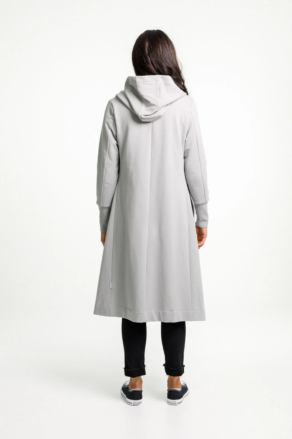 Home Lee Kelly Coat Winter Pewter - Image 6