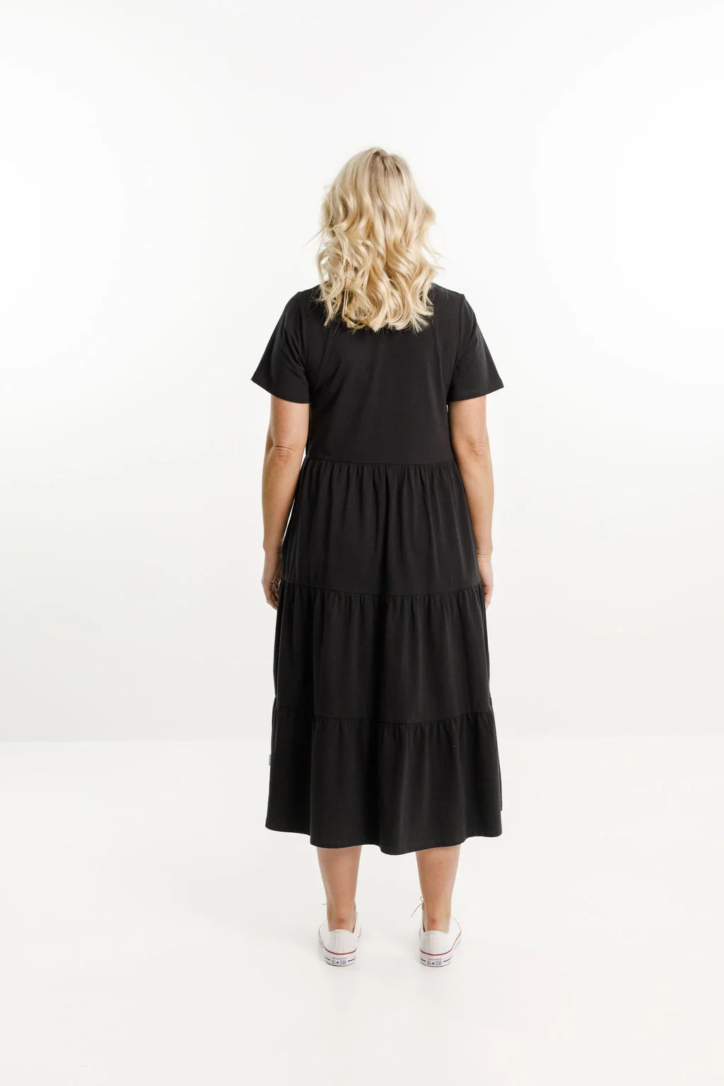 Home Lee Kendall Dress - Image 5
