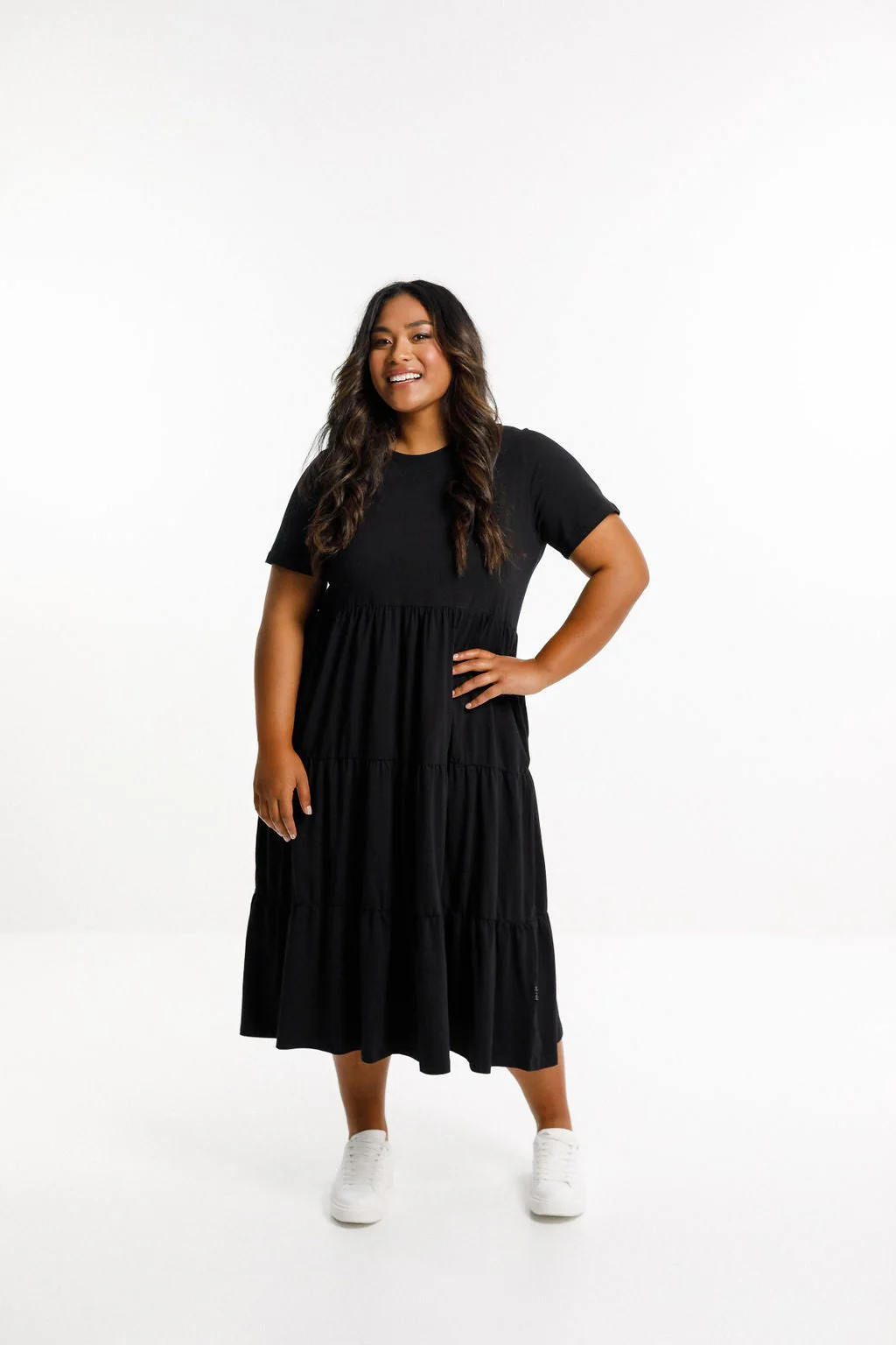 Home Lee Kendall Dress - Image 6