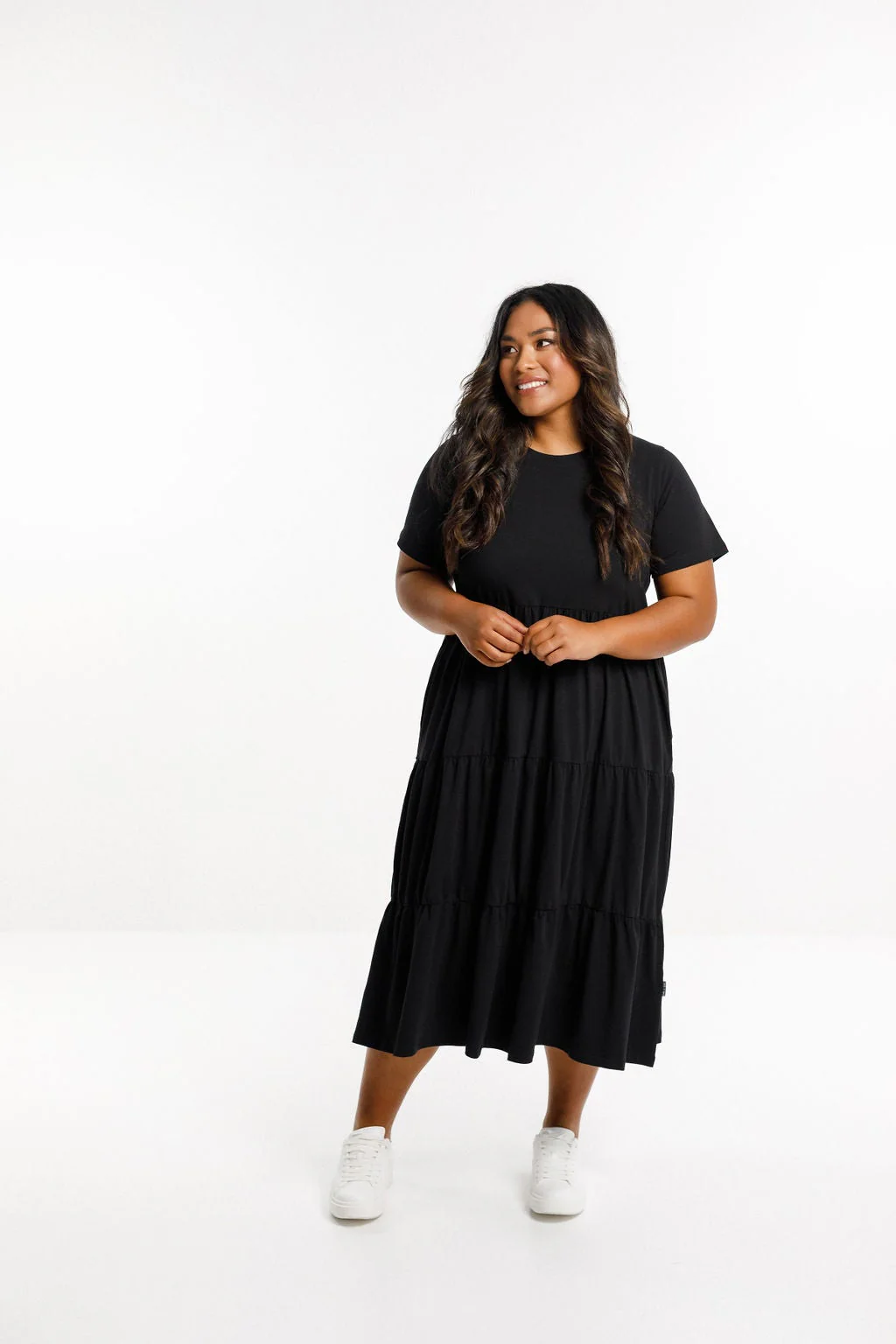 Home Lee Kendall Dress - Image 7