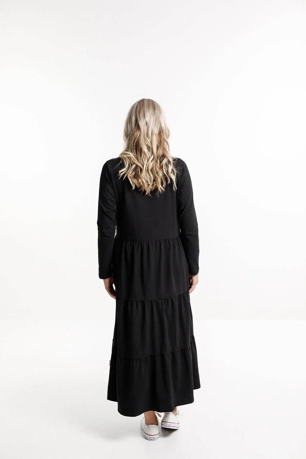 Home Lee Kendall L/S Dress - Image 3