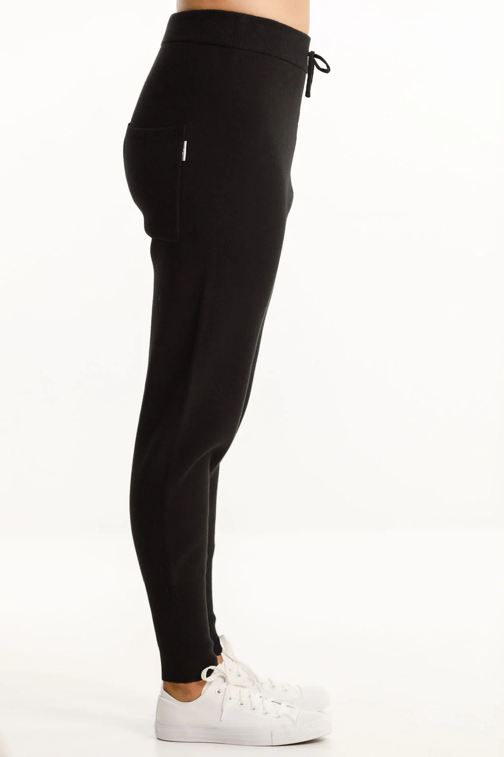 Home Lee Knit Lounger - Image 2