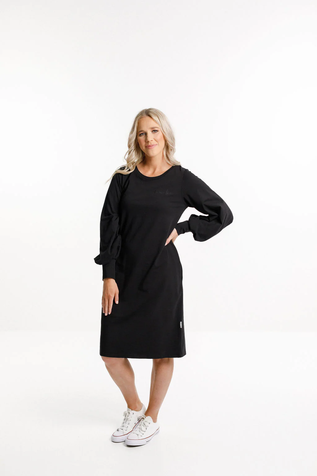 Home Lee Laylah Dress