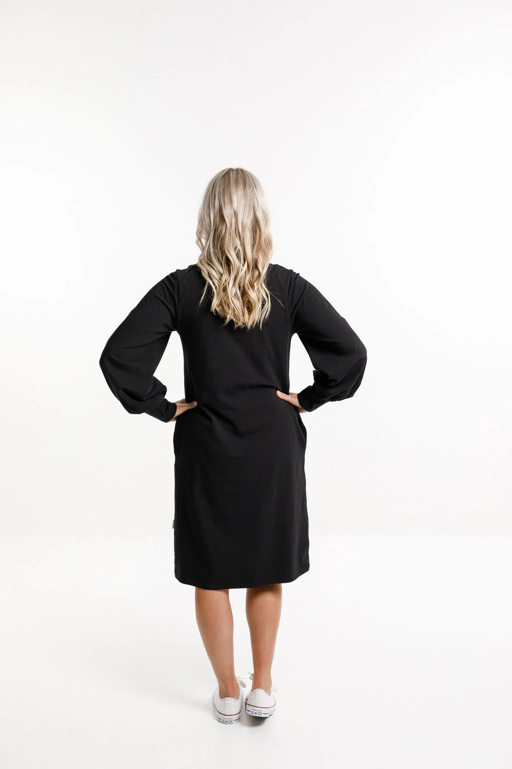 Home Lee Laylah Dress - Image 5