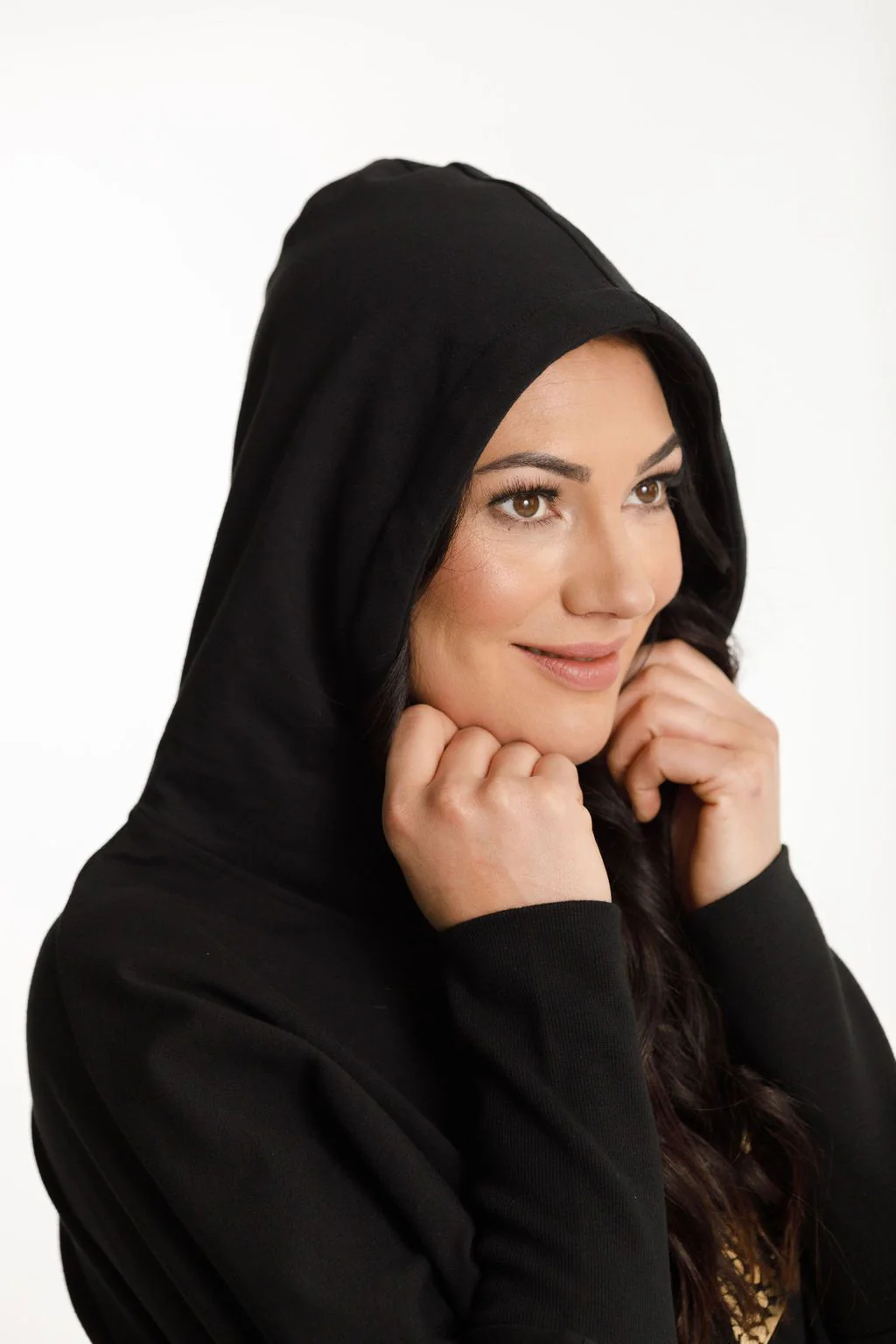Home Lee Limited Edition - Ellen Hoodie - Image 2