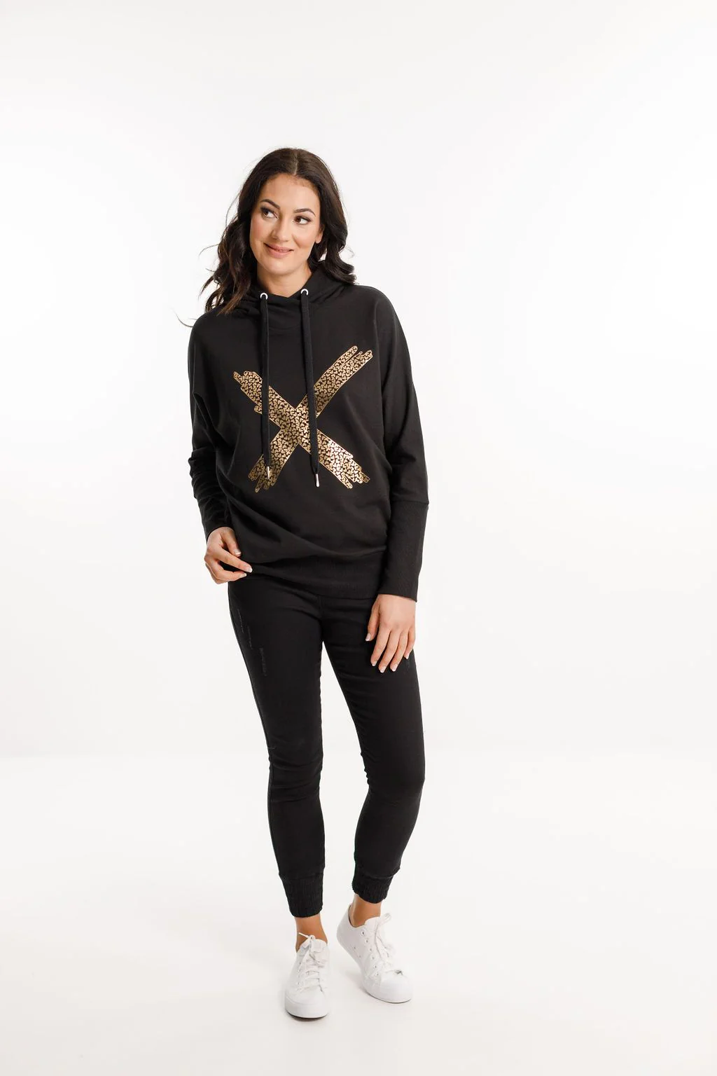 Home Lee Limited Edition - Ellen Hoodie - Image 3