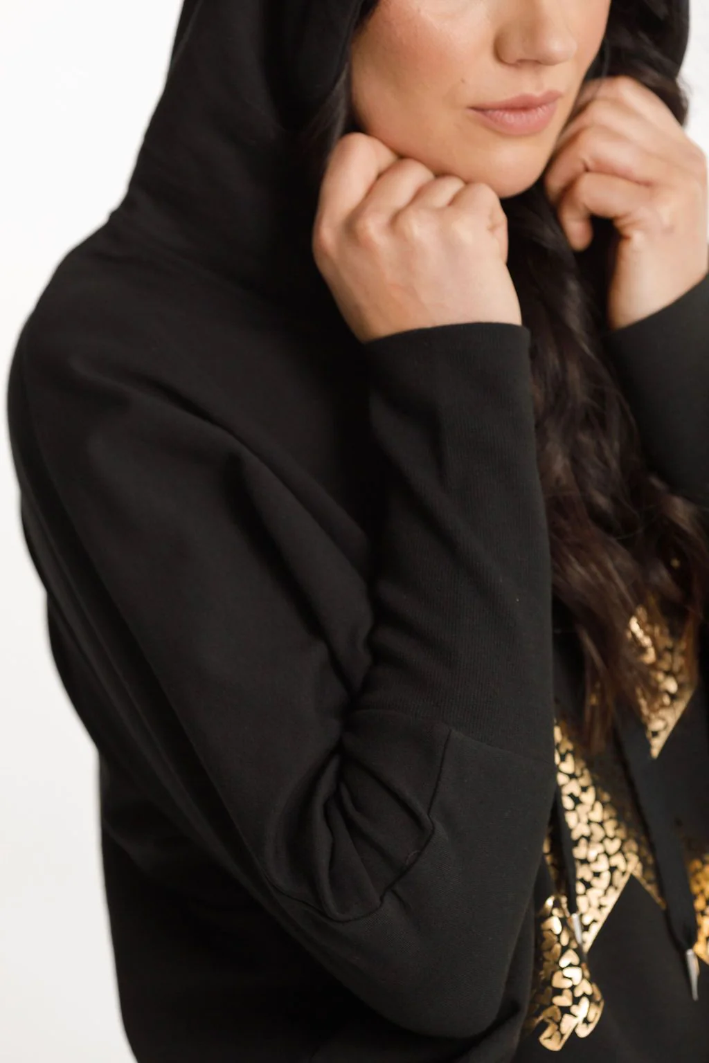 Home Lee Limited Edition - Ellen Hoodie - Image 4