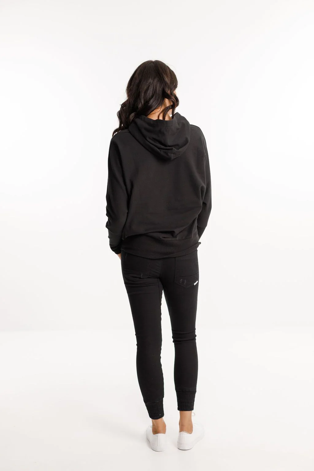 Home Lee Limited Edition - Ellen Hoodie - Image 5