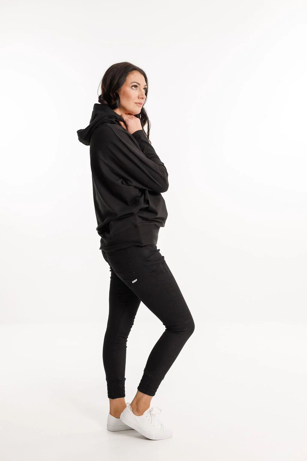 Home Lee Limited Edition - Ellen Hoodie - Image 7