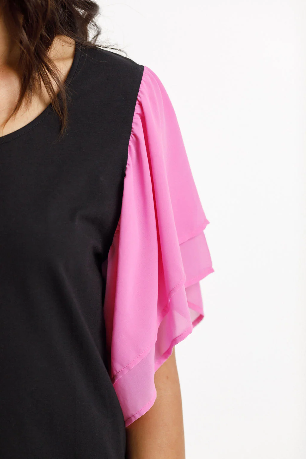 Home Lee Lola Dress * Lollipop - Image 2