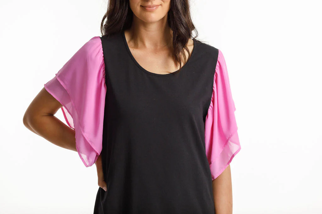 Home Lee Lola Dress * Lollipop - Image 3