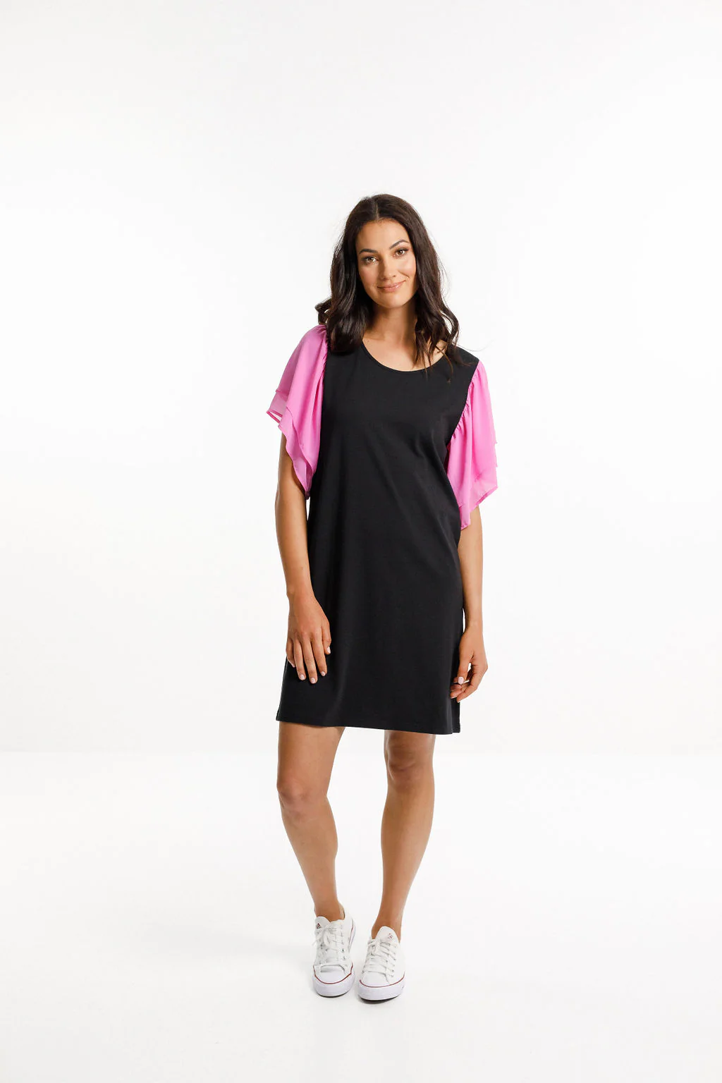 Home Lee Lola Dress * Lollipop - Image 6