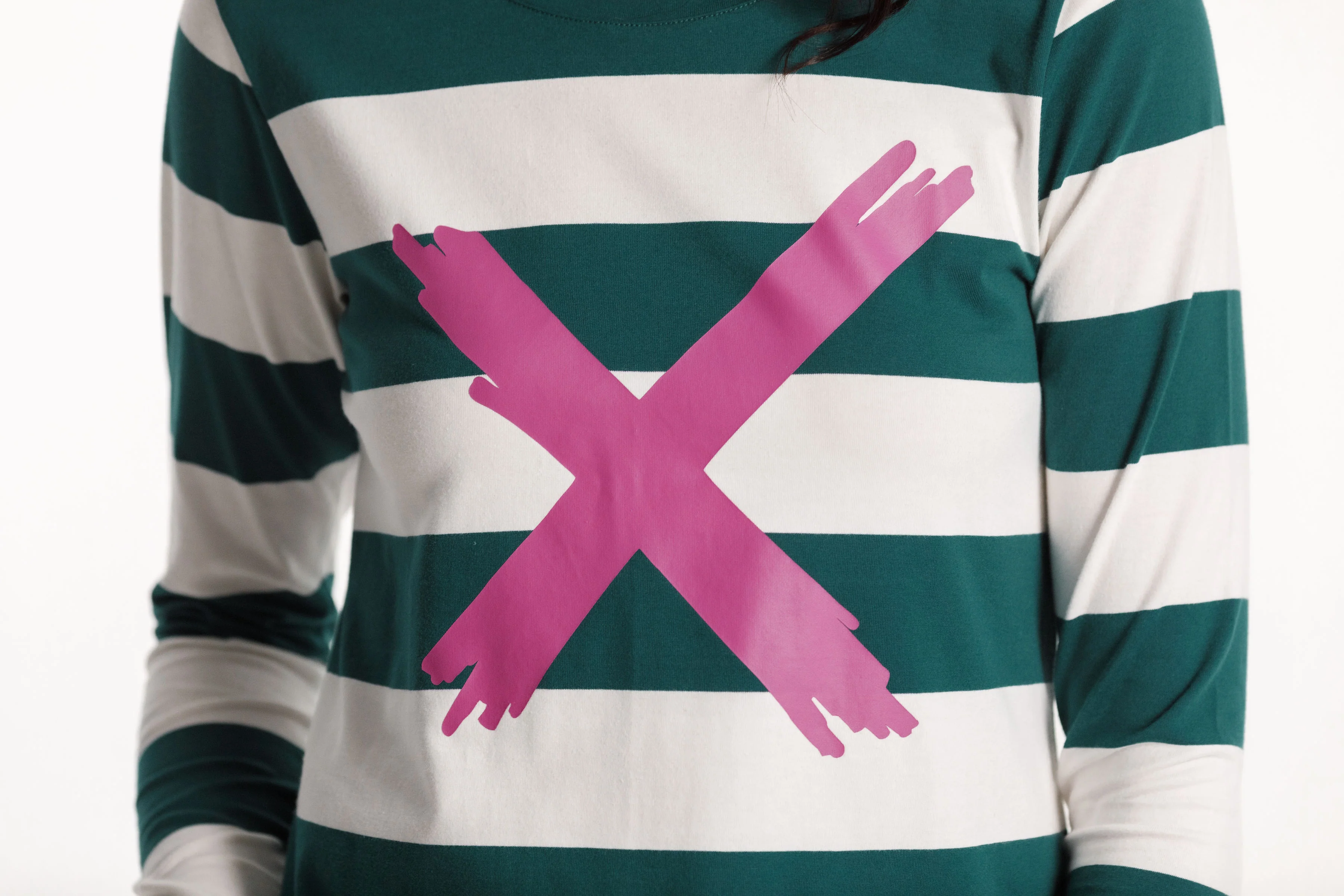 Home Lee Ls Taylor Tee - Image 3