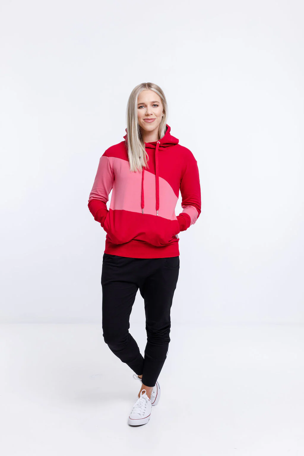 Home Lee Portia Hoodie - Image 3