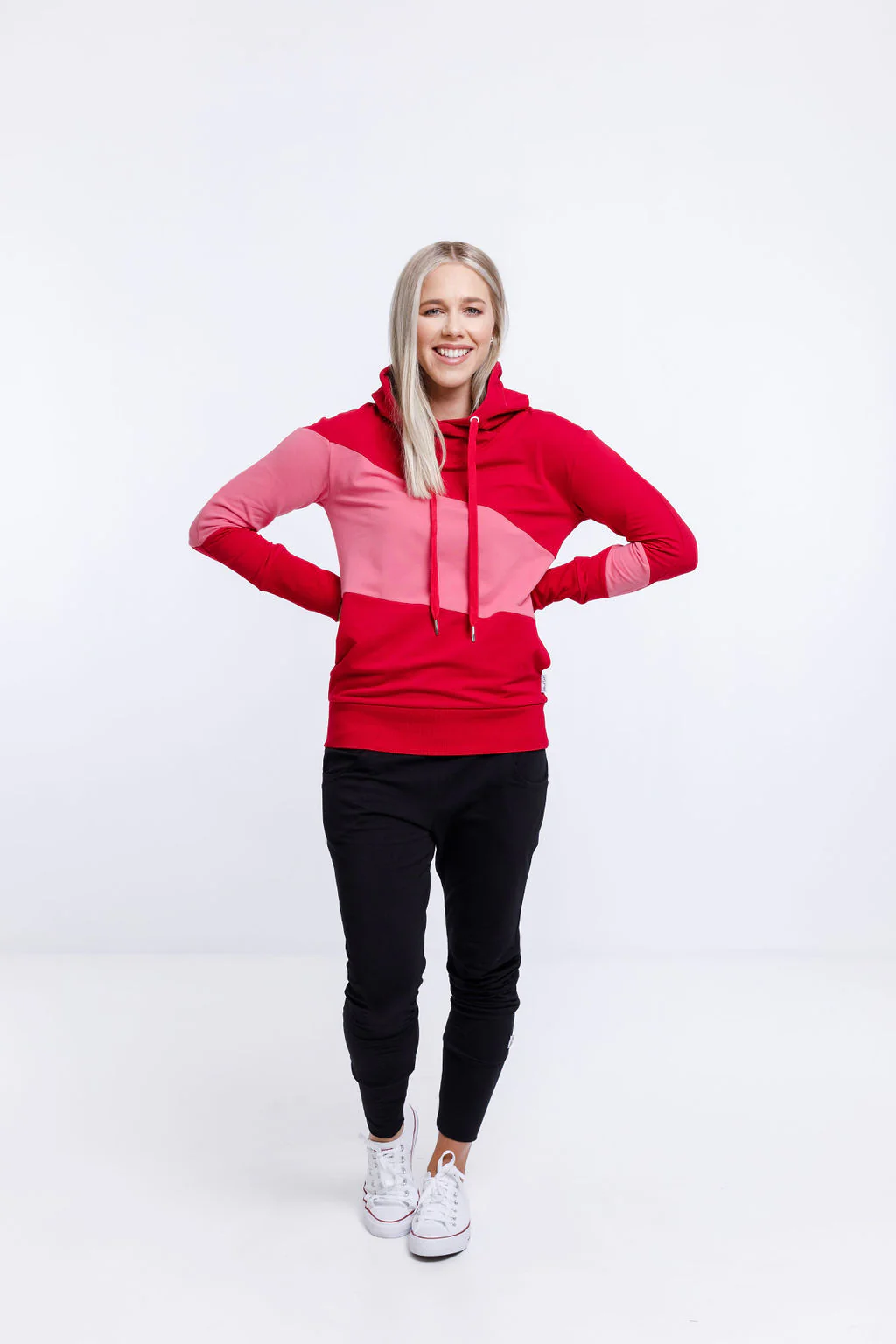 Home Lee Portia Hoodie - Image 4