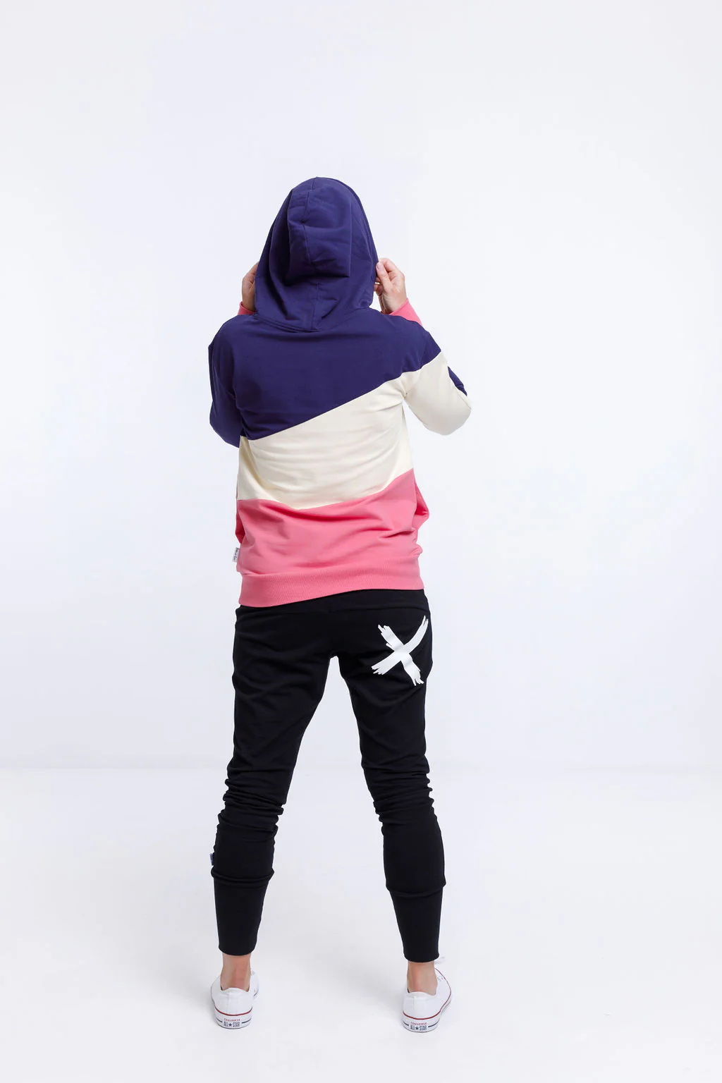 Home Lee Portia Hoodie - Image 2