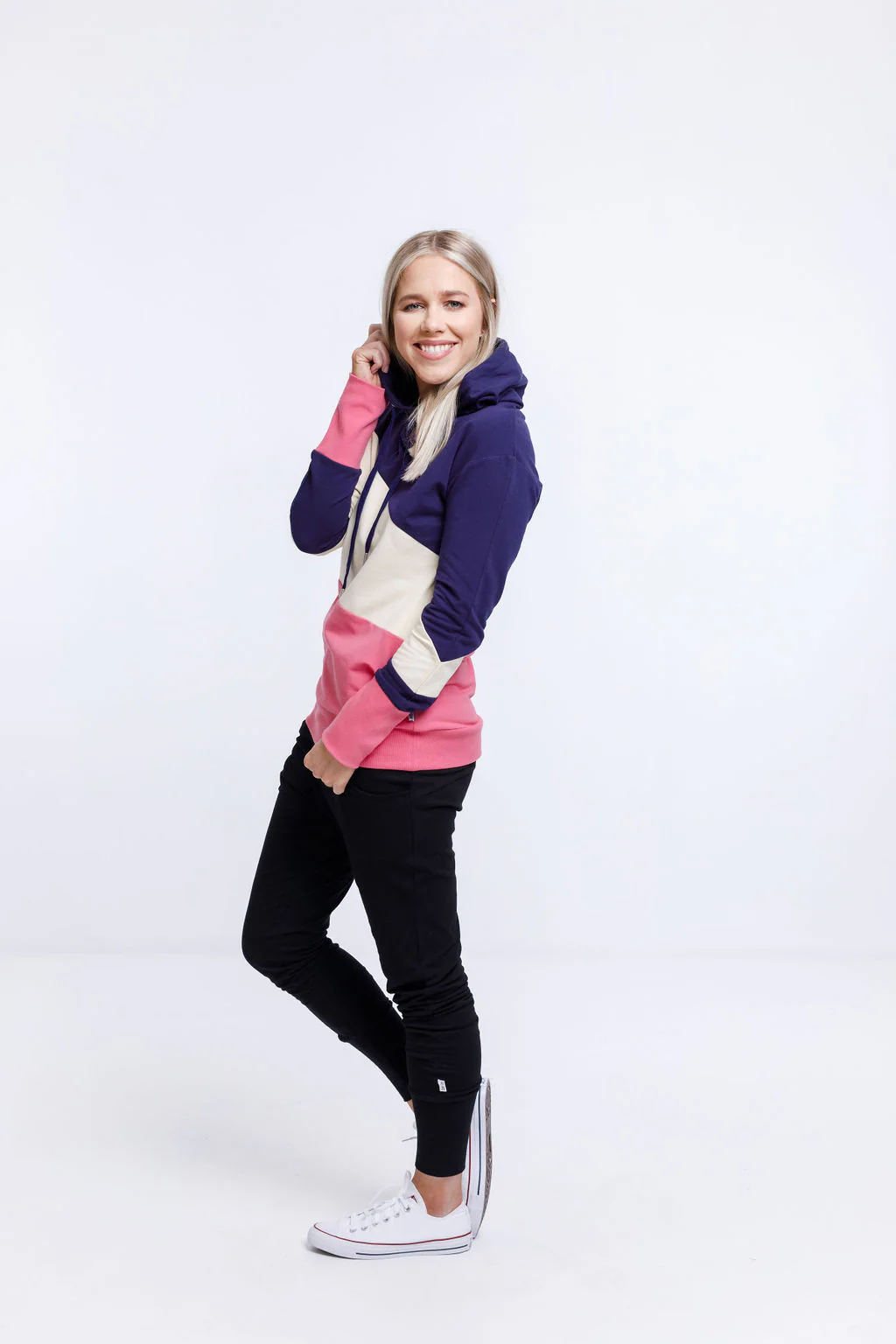 Home Lee Portia Hoodie - Image 6