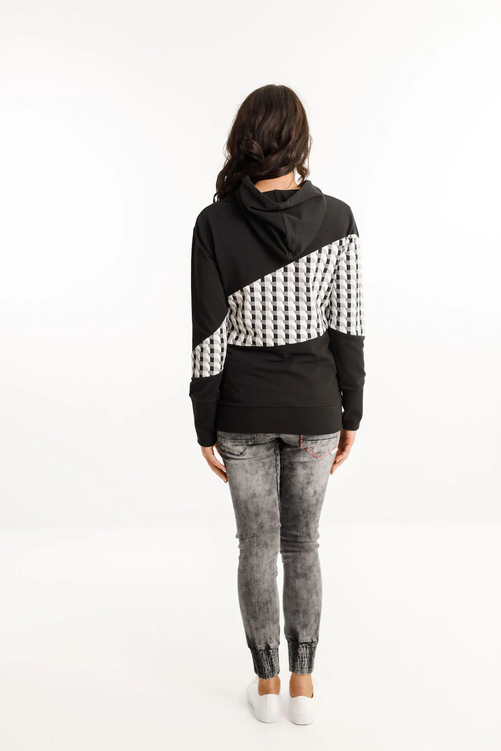 Home Lee Portia Hoodie - Image 2