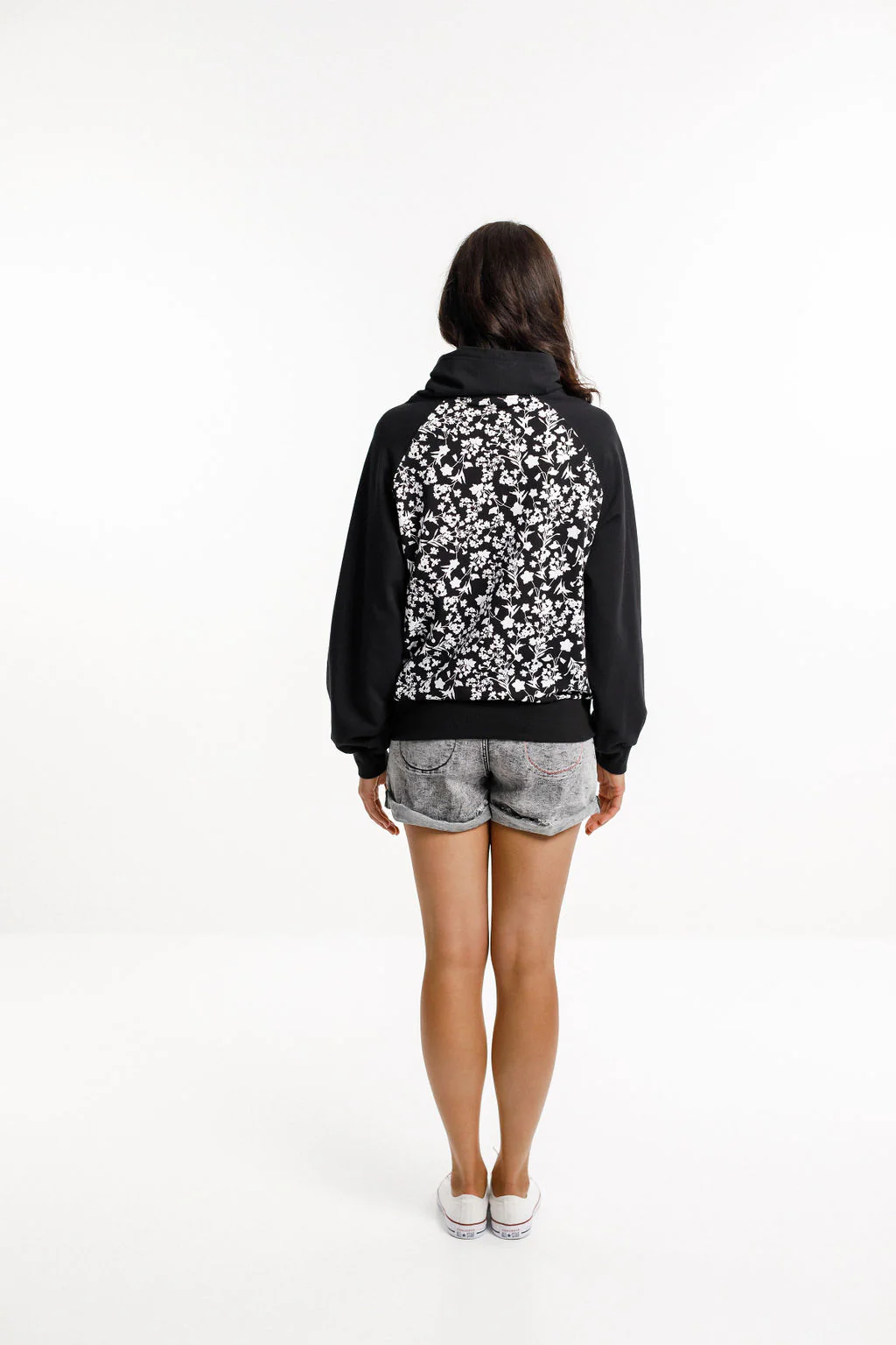 Home Lee Sienna Sweater - Bouquet - Image 5