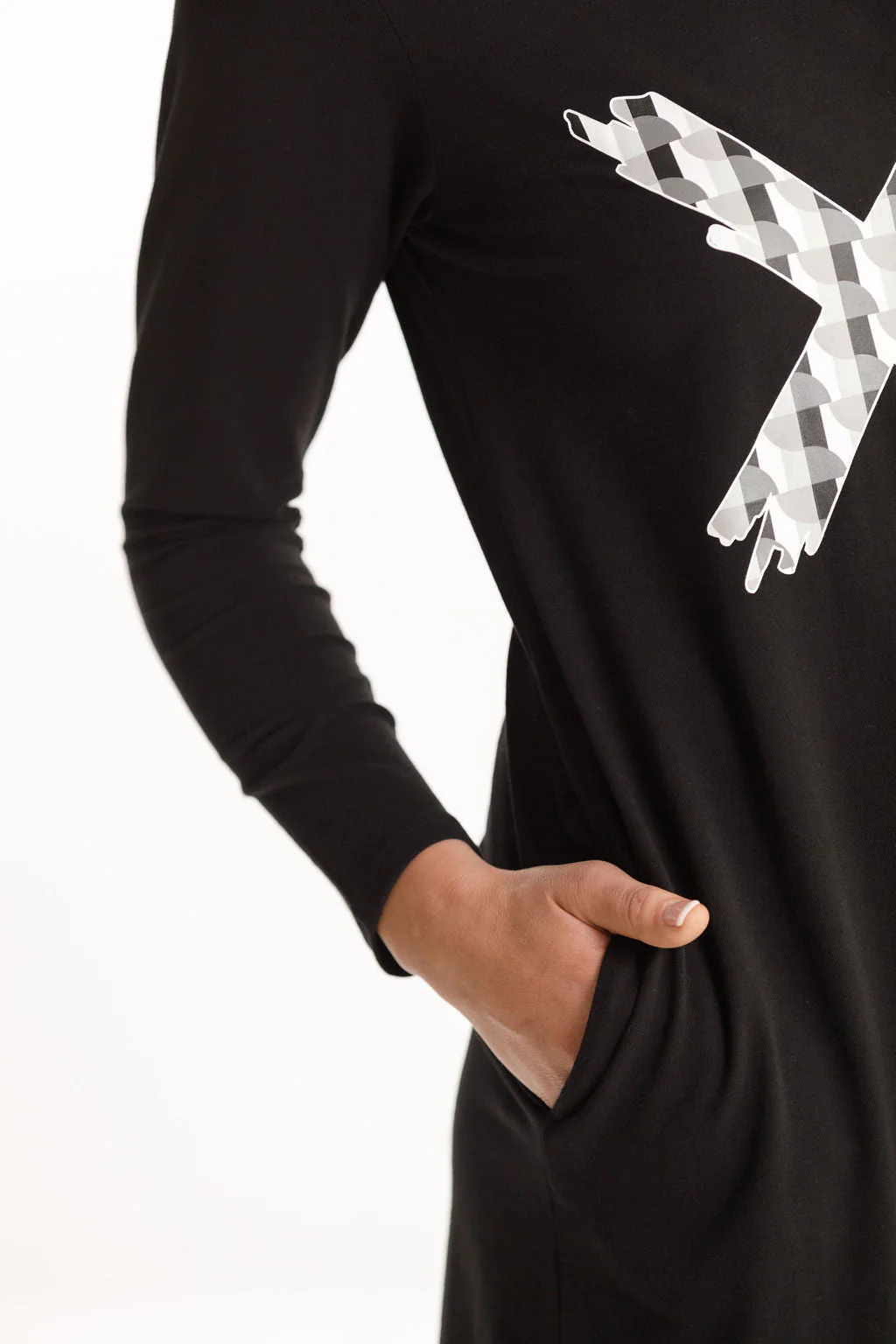 Home Lee Taylor Dress - Image 2