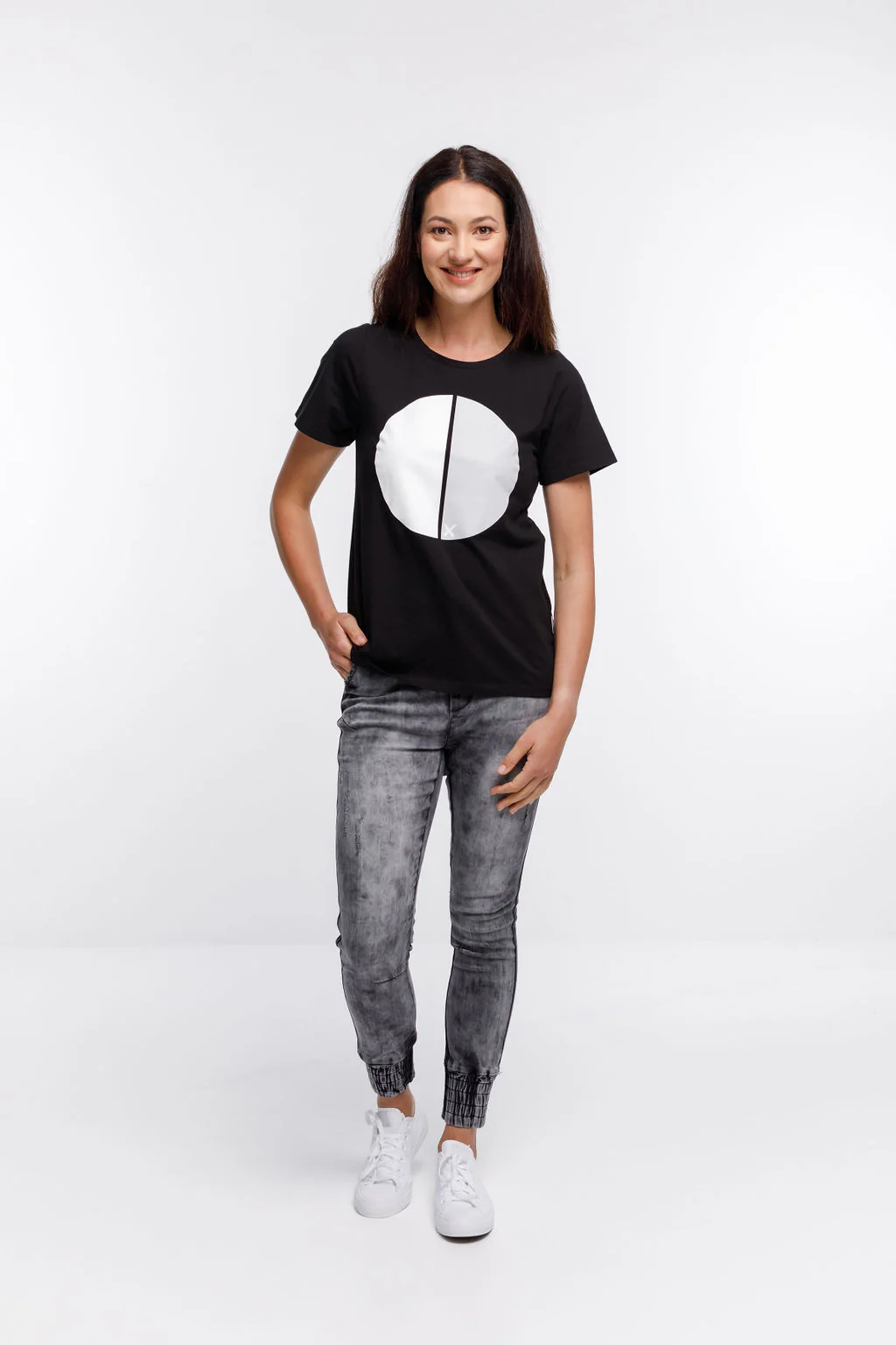 Home Lee Taylor Tee - Image 2