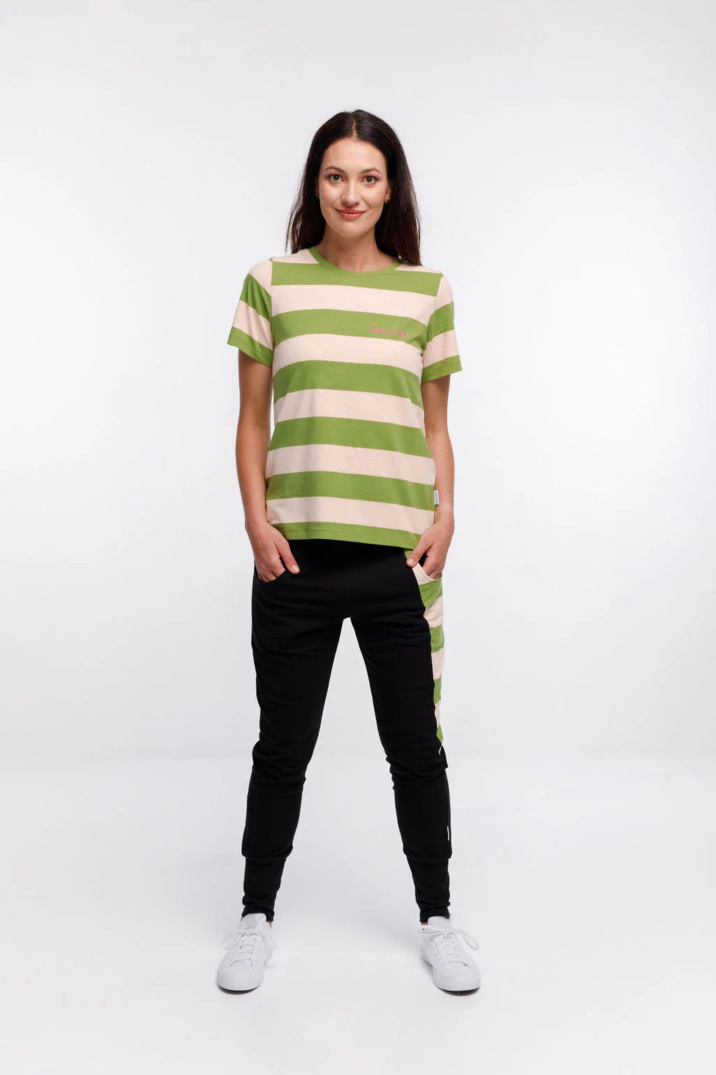 Home Lee Taylor Tee - Image 13