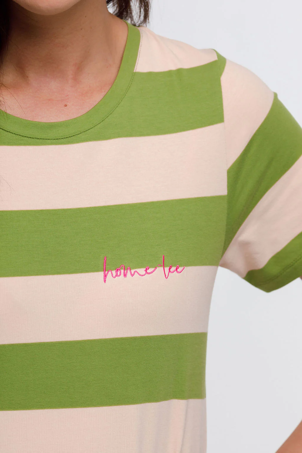 Home Lee Taylor Tee Dress - Image 16