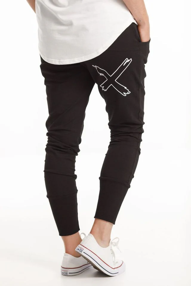 Home Lee Apartment Pants - Outline X WINTER