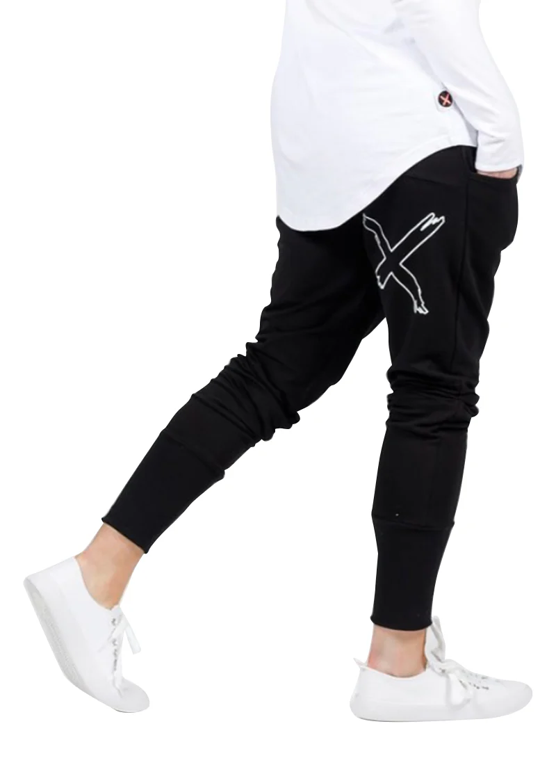 Home Lee Apartment Pants - Outline X WINTER - Image 3