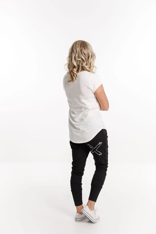 Home Lee Apartment Pants - Outline X WINTER - Image 6