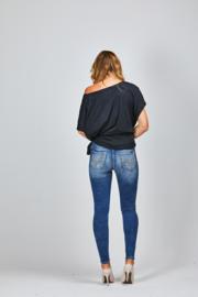 Honey Denim The Felix Jean - Image 5