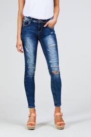 Honey Denim The Felix Jean - Image 6