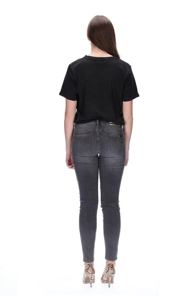 Honey Denim - The Rocco Jean - Image 3