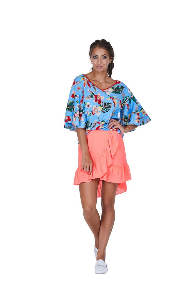 Jade Top - Image 3