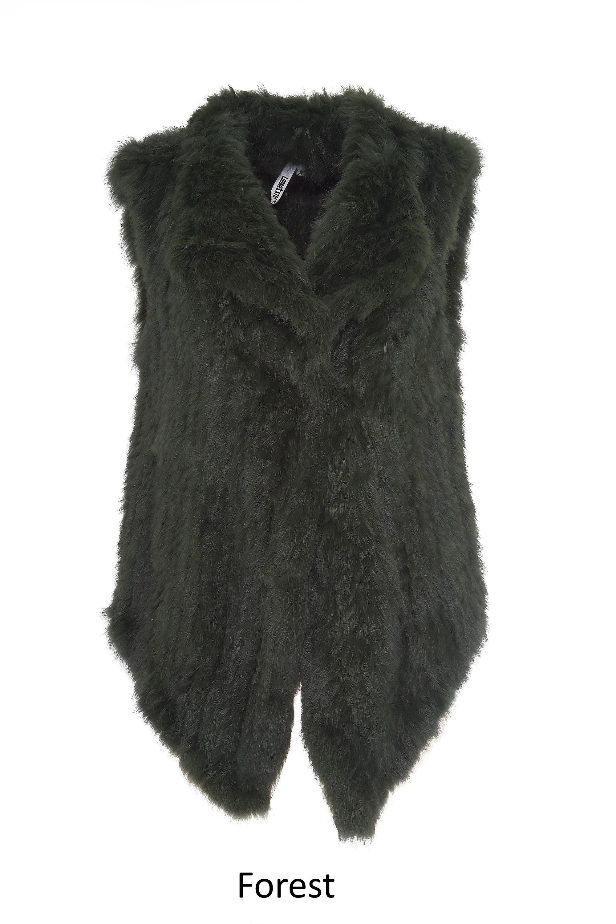 Loobies Story J'adore Gilet