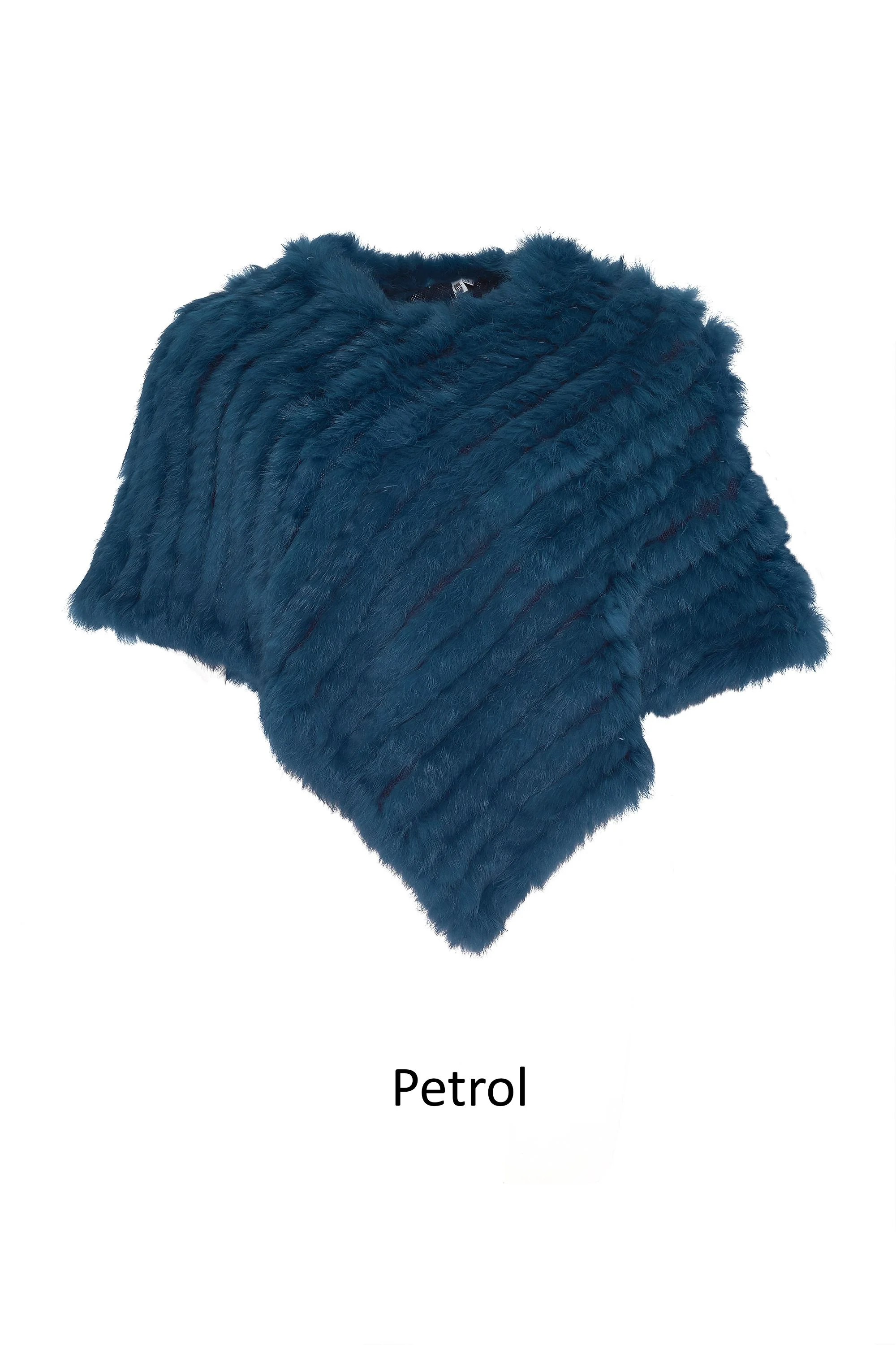 Jadore Poncho - Image 3