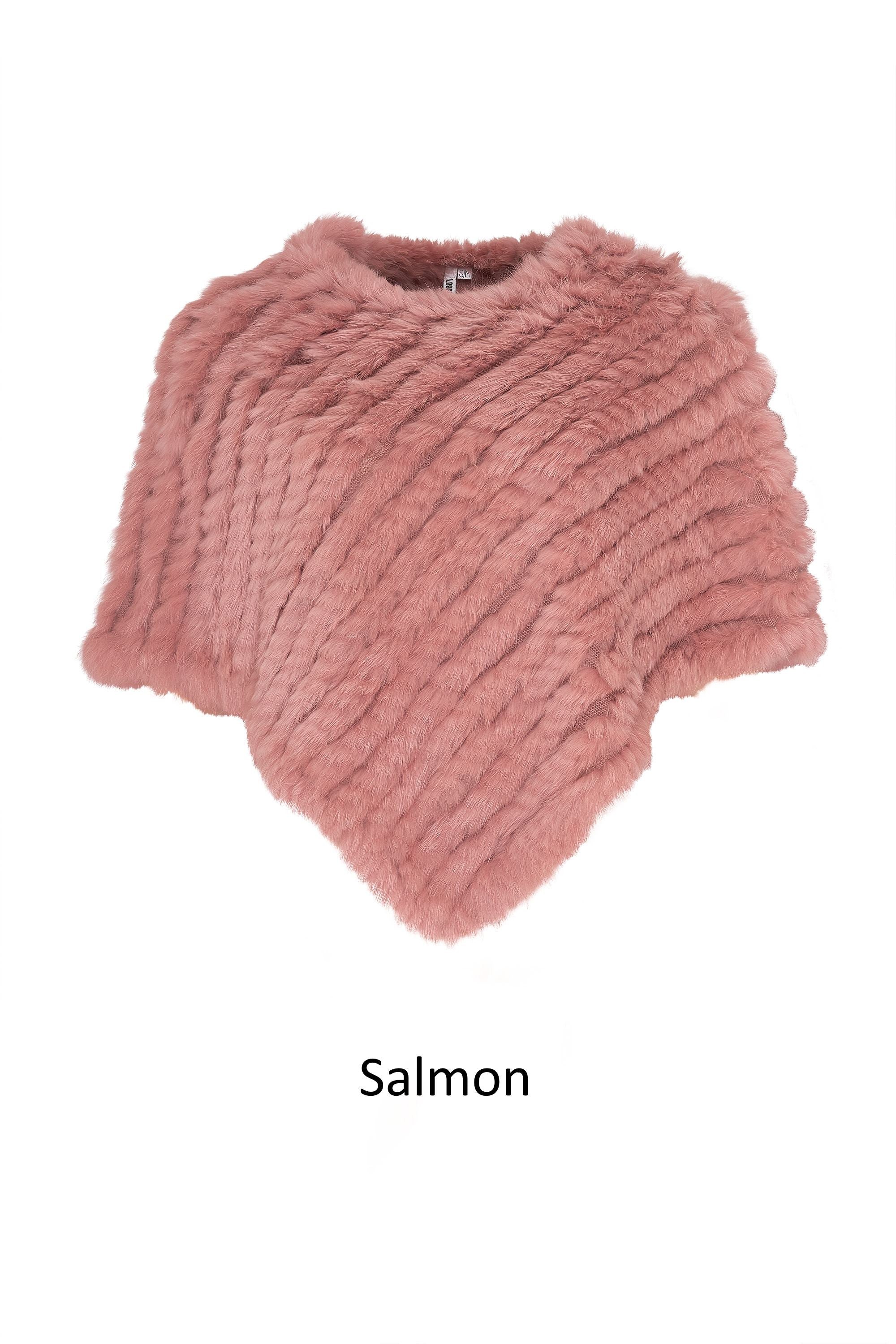 Jadore Poncho - Image 4