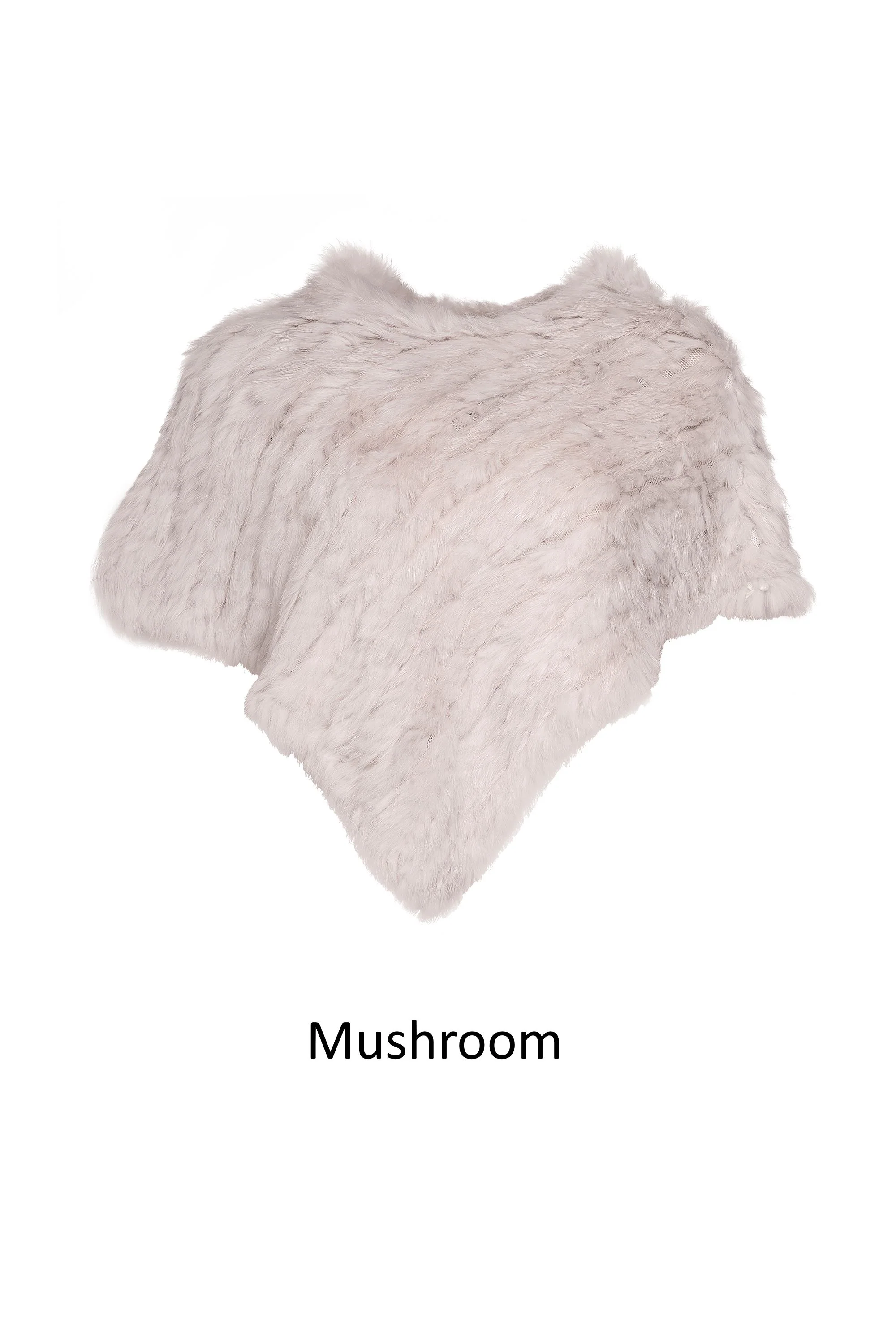 Jadore Poncho - Image 5