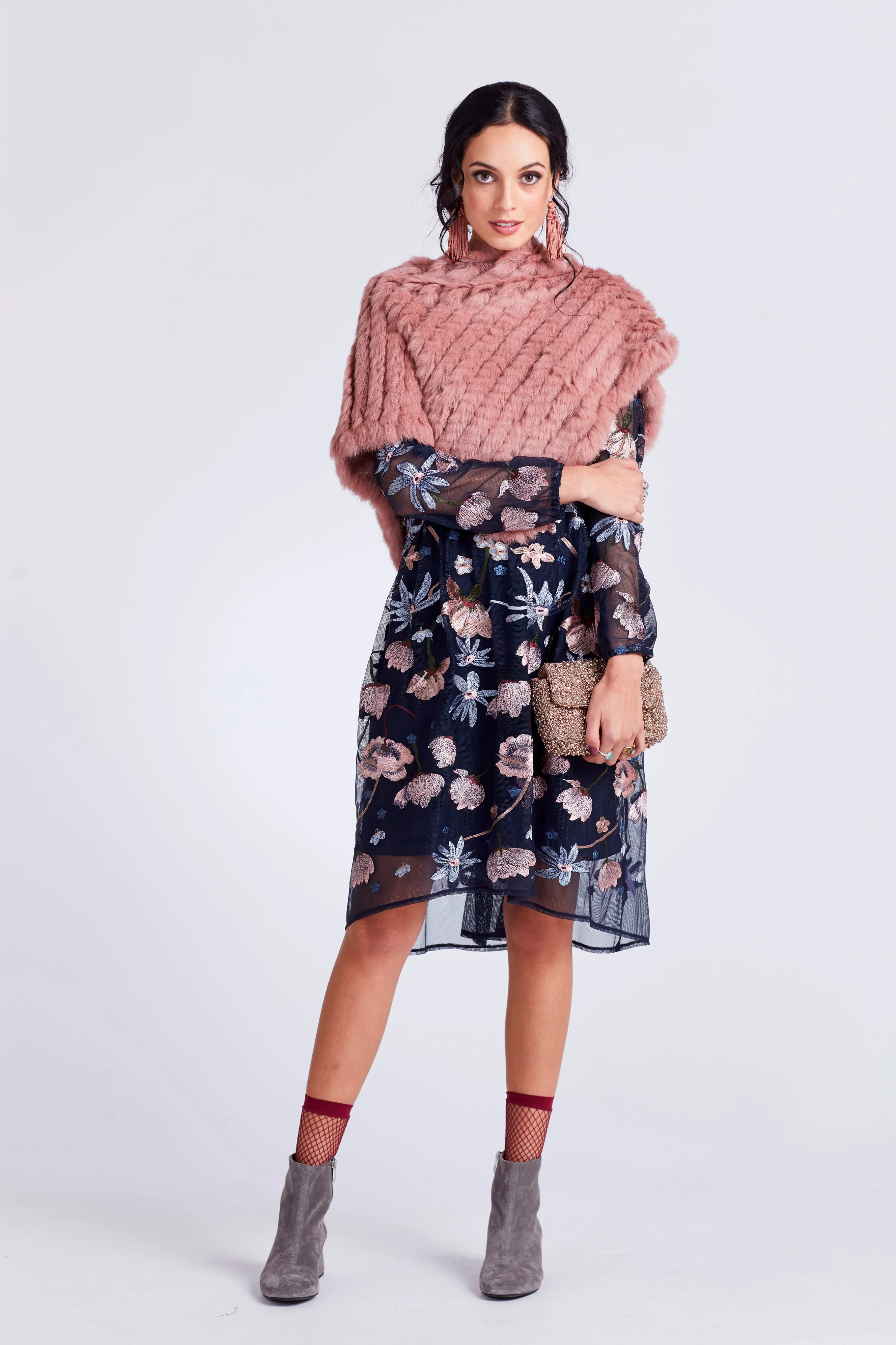 Jadore Poncho - Image 6