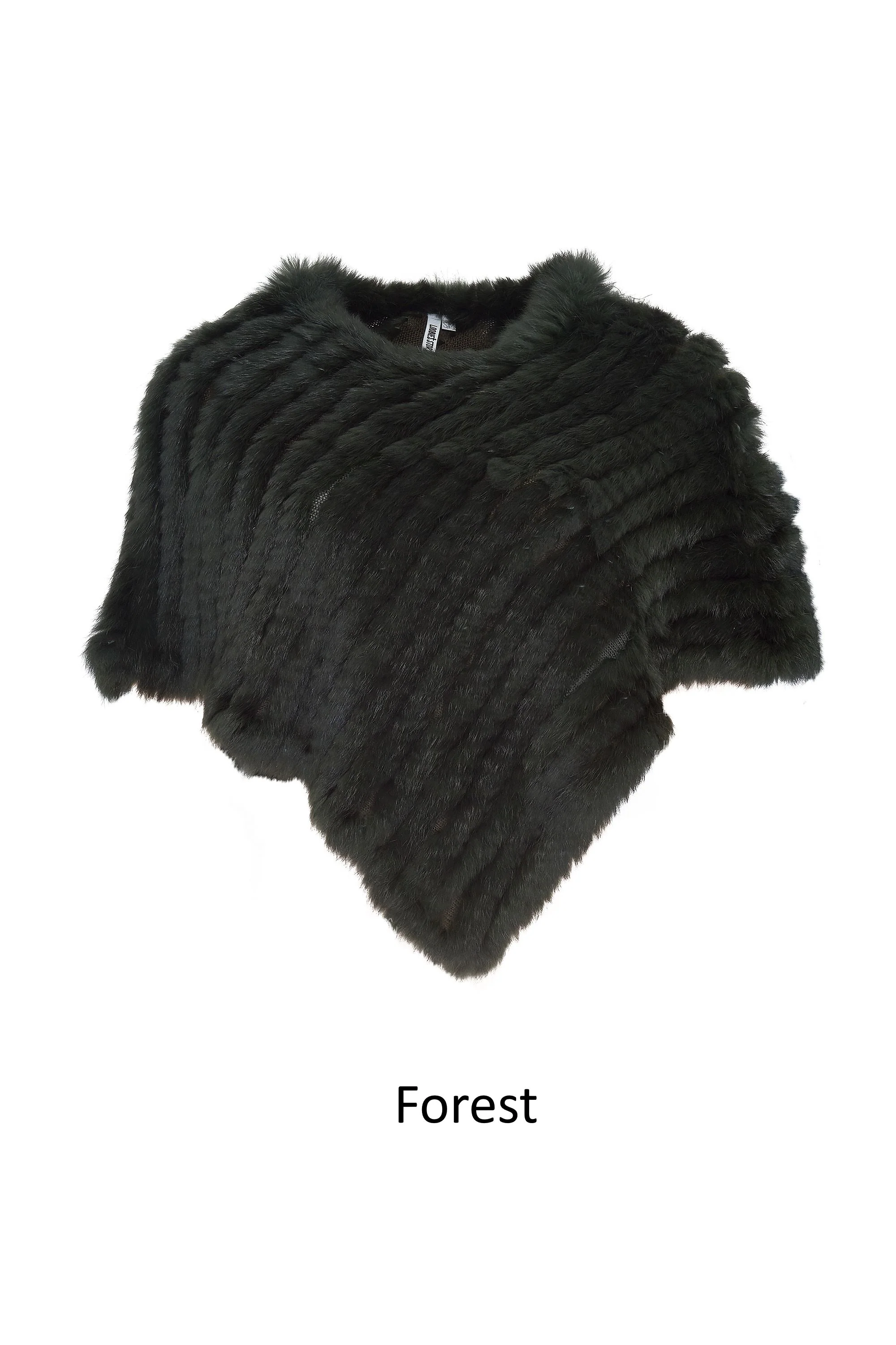 Jadore Poncho - Image 7