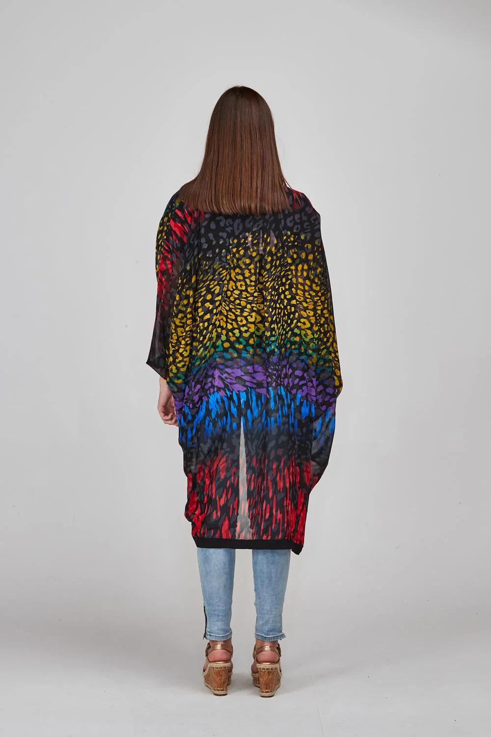 Jana Kimono Long - Image 2