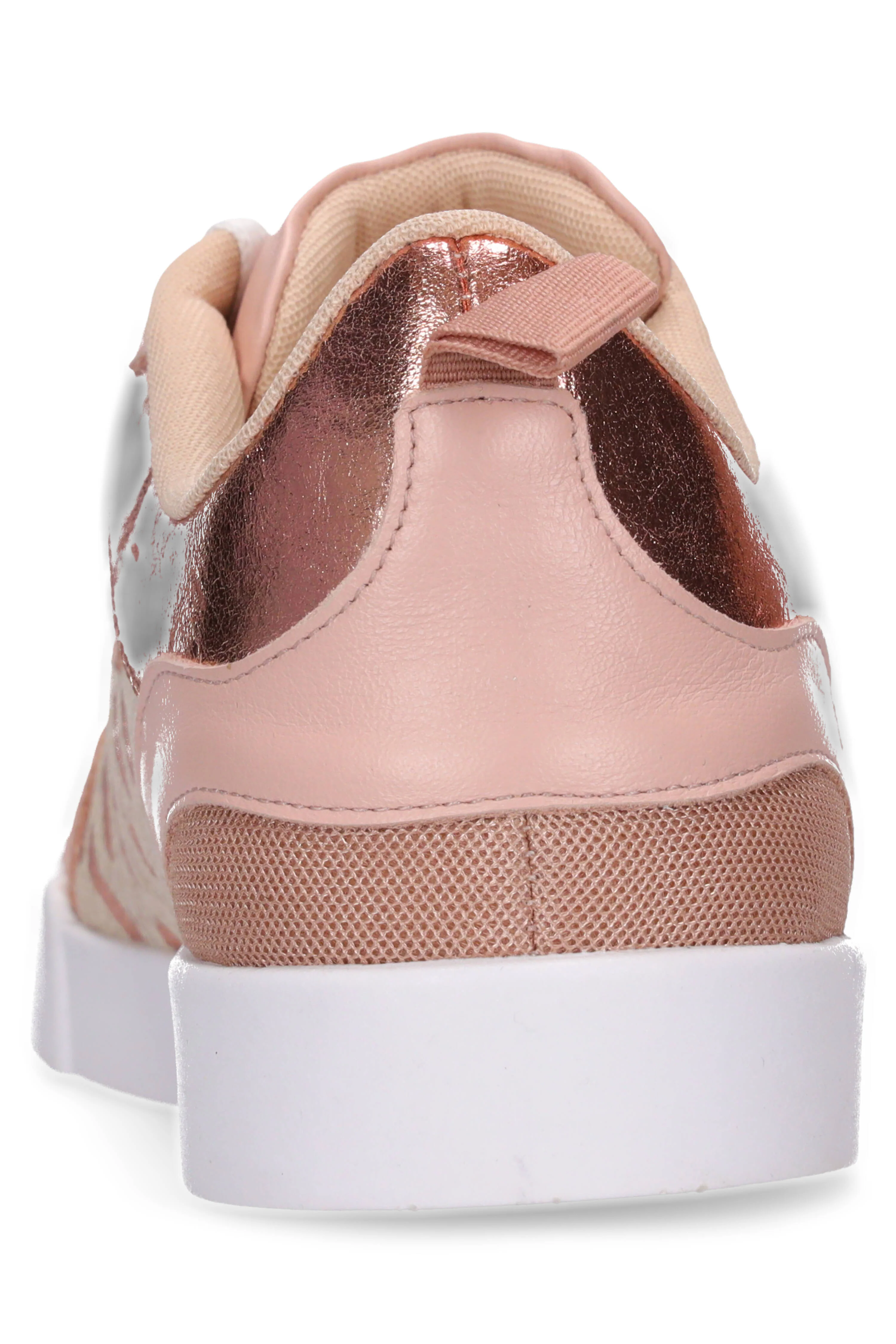 Jenna Sneaker Blush - Image 2